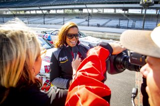 SRO, Indianapolis Motor Speedway, Indianapolis, IN, USA, October 2021
 | Brian Cleary/SRO