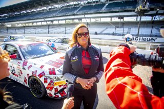 SRO, Indianapolis Motor Speedway, Indianapolis, IN, USA, October 2021
 | Brian Cleary/SRO