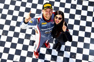 #9 Honda Civic Type-R of Kevin Boehm, DXDT Racing, TC, TC America, SRO, Indianapolis Motor Speedway, Indianapolis, IN, USA, October 2021
 | Brian Cleary/SRO