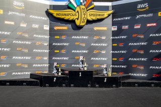 SRO, Indianapolis Motor Speedway, Indianapolis, IN, USA, October 2021
 | Brian Cleary/SRO