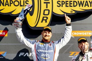 #9 Honda Civic Type-R of Kevin Boehm, DXDT Racing, TC, TC America, SRO, Indianapolis Motor Speedway, Indianapolis, IN, USA, October 2021
 | Brian Cleary/SRO