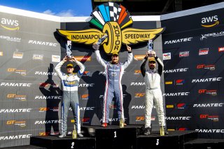 #9 Honda Civic Type-R of Kevin Boehm, DXDT Racing, TC, TC America, SRO, Indianapolis Motor Speedway, Indianapolis, IN, USA, October 2021
 | Brian Cleary/SRO