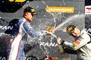 #9 Honda Civic Type-R of Kevin Boehm, DXDT Racing, TC, TC America, SRO, Indianapolis Motor Speedway, Indianapolis, IN, USA, October 2021
 | Brian Cleary/SRO