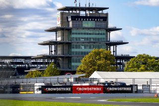 TRACK SRO, Indianapolis Motor Speedway, Indianapolis, IN, USA, October 2021
 | Brian Cleary/SRO