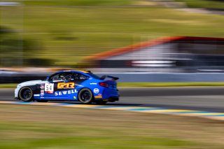 SRO America, Sonoma Raceway, Sonoma, CA, April  2022.
 | @RegisLefebure.com
