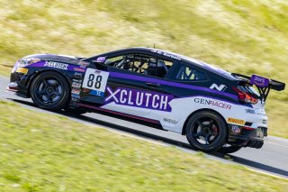 SRO America, Sonoma Raceway, Sonoma, CA, April  2022.
 | Brian Cleary/SRO