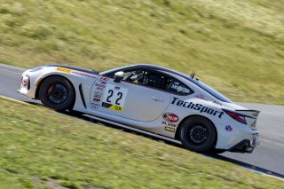 SRO America, Sonoma Raceway, Sonoma, CA, April  2022.
 | Brian Cleary/SRO