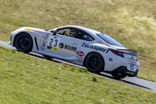 SRO America, Sonoma Raceway, Sonoma, CA, April  2022.
 | Brian Cleary/SRO