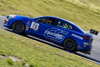 SRO America, Sonoma Raceway, Sonoma, CA, April  2022.
 | Brian Cleary/SRO