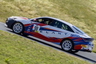 SRO America, Sonoma Raceway, Sonoma, CA, April  2022.
 | Brian Cleary/SRO