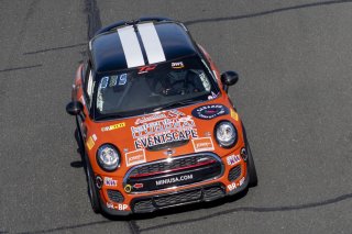 SRO America, Sonoma Raceway, Sonoma, CA, April  2022.
 | Brian Cleary/SRO