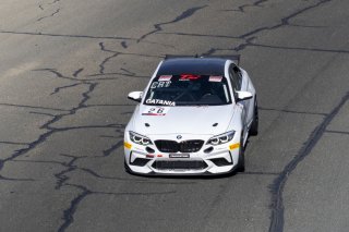 SRO America, Sonoma Raceway, Sonoma, CA, April  2022.
 | Brian Cleary/SRO
