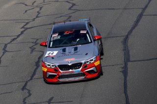 SRO America, Sonoma Raceway, Sonoma, CA, April  2022.
 | Brian Cleary/SRO