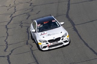 SRO America, Sonoma Raceway, Sonoma, CA, April  2022.
 | Brian Cleary/SRO
