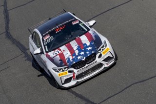 SRO America, Sonoma Raceway, Sonoma, CA, April  2022.
 | Brian Cleary/SRO