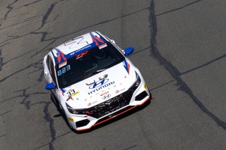 SRO America, Sonoma Raceway, Sonoma, CA, April  2022.
 | Brian Cleary/SRO