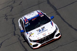 SRO America, Sonoma Raceway, Sonoma, CA, April  2022.
 | Brian Cleary/SRO