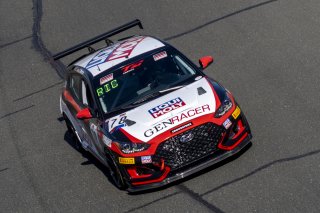 SRO America, Sonoma Raceway, Sonoma, CA, April  2022.
 | Brian Cleary/SRO