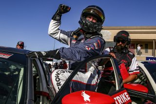 #9 Honda Civic Type-R, of Kevin Boehm, Skip Barber Racing, TC America, TC, SRO America, Sonoma Raceway, Sonoma, CA, April  2022.
 | Brian Cleary/SRO