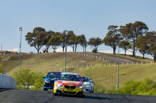 SRO America, Sonoma Raceway, Sonoma, CA, April  2022.#38 BMW M4 GT3 of Samantha Tan and Nick Wittmer, ST Racing, GT World Challenge America, Pro-Am, April  2022.
 | RegisLefebure/SRO