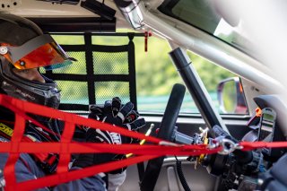 #9 Honda Civic Type-R, of Kevin Boehm, Skip Barber Racing, TC America, TC, SRO America, VIR, Virginia International Rcaeway, Alton, Virginia, June 2022.
 | Regis Lefebure/SRO