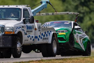 SRO America, VIR, Virginia International Rcaeway, Alton, Virginia, June 2022.
 | Regis Lefebure/SRO