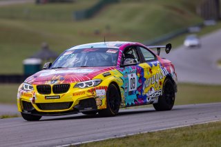 SRO America, VIR, Virginia International Rcaeway, Alton, Virginia, June 2022.
 | Regis Lefebure/SRO