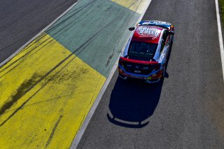 #780 Honda Civic Is of Sally McNulty, VGRT Racing Team, TC America, TCA, SRO America, VIR, Virginia International Rcaeway, Alton, Virginia, June 2022.
 | James Lietz/SRO