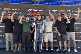 SRO America, VIR, Virginia International Rcaeway, Alton, Virginia, June 2022.
 | James Lietz/SRO