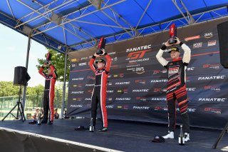 SRO America, VIR, Virginia International Rcaeway, Alton, Virginia, June 2022.
 | James Lietz/SRO