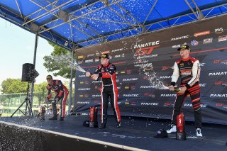 SRO America, VIR, Virginia International Rcaeway, Alton, Virginia, June 2022.
 | James Lietz/SRO