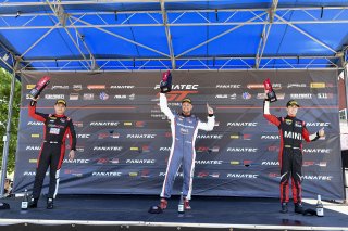 SRO America, VIR, Virginia International Rcaeway, Alton, Virginia, June 2022.
 | James Lietz/SRO