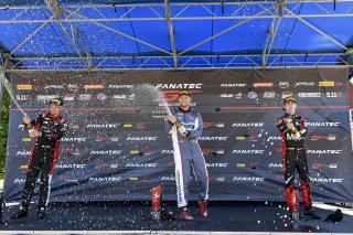 SRO America, VIR, Virginia International Rcaeway, Alton, Virginia, June 2022.
 | James Lietz/SRO