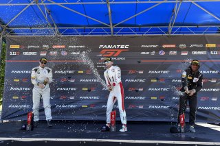 SRO America, VIR, Virginia International Rcaeway, Alton, Virginia, June 2022.
 | James Lietz/SRO