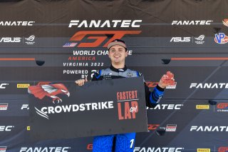 SRO America, VIR, Virginia International Rcaeway, Alton, Virginia, June 2022.
 | James Lietz/SRO