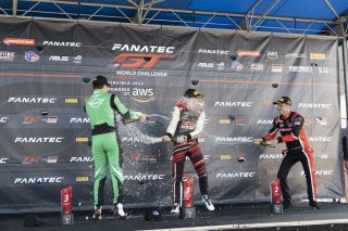 SRO America, VIR, Virginia International Rcaeway, Alton, Virginia, June 2022.
 | Josh Snider/SRO    