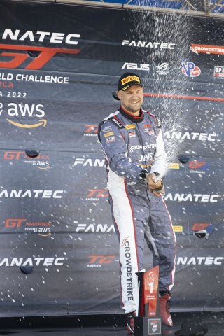 #9 Honda Civic Type-R, of Kevin Boehm, Skip Barber Racing, TC America, TC, SRO America, VIR, Virginia International Rcaeway, Alton, Virginia, June 2022.
 | Josh Snider/SRO    