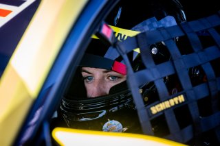 #29 BMW M2 CS (Cup) of Olivia Askew, Fast Track Racing, TC America, TCX, SRO America, VIR, Virginia International Rcaeway, Alton, Virginia, June 2022.
 | Regis Lefebure/SRO