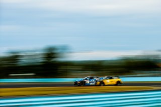#5 Honda Civic Si of Spencer Bucknum, LA World Racing, TC America, TCA, SRO America, Watkins Glen International raceway, Watkins Glen, NY, July 2022..
 | SRO Motorsports Group