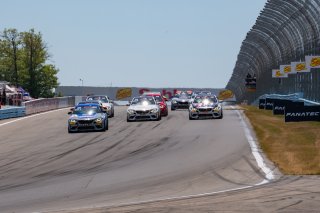 SRO America, Watkins Glen International raceway, Watkins Glen, NY, July 2022..
 | SRO Motorsports Group