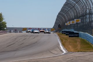 SRO America, Watkins Glen International raceway, Watkins Glen, NY, July 2022..
 | SRO Motorsports Group