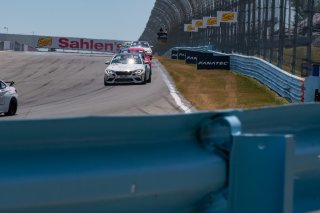#26 BMW M2 CS (Cup) of Lucas Catania, Rigid Speed, TC America, TCX, SRO America, Watkins Glen International raceway, Watkins Glen, NY, July 2022..
 | SRO Motorsports Group