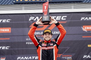 #21 Subaru BRZ of Gresham Wagner, TechSport Racing, TC America, TCA, SRO America, Watkins Glen International raceway, Watkins Glen, NY, July 2022..
 | Brian Cleary/SRO