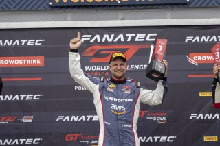 #9 Honda Civic Type-R, of Kevin Boehm, Skip Barber Racing, TC America, TC, SRO America, Watkins Glen International raceway, Watkins Glen, NY, July 2022..
 | Brian Cleary/SRO