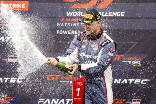 #9 Honda Civic Type-R, of Kevin Boehm, Skip Barber Racing, TC America, TC, SRO America, Watkins Glen International raceway, Watkins Glen, NY, July 2022..
 | Brian Cleary/SRO