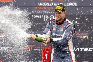 #9 Honda Civic Type-R, of Kevin Boehm, Skip Barber Racing, TC America, TC, SRO America, Watkins Glen International raceway, Watkins Glen, NY, July 2022..
 | Brian Cleary/SRO