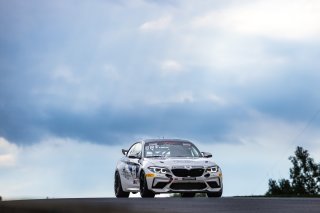 #26 BMW M2 CS (Cup) of Lucas Catania, Rigid Speed, TC America, TCX, SRO America, Road America, Elkhart Lake, WI, August 2022
 | Regis Lefebure/SRO