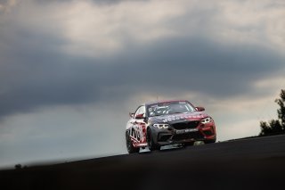 #30 BMW M2 CS (Cup) of Steve Streimer, HARD Motorsport, TC America, TCX, SRO America, Road America, Elkhart Lake, WI, August 2022
 | Regis Lefebure/SRO