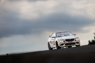 #24 BMW M2 CS (Cup) of Joseph Catania, Rigid Speed, TC America, TCX, SRO America, Road America, Elkhart Lake, WI, August 2022
 | Regis Lefebure/SRO