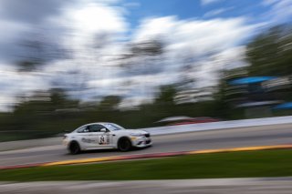 #23 Subaru BRZ of Shaoyl Che, TechSport Racing, TC America, TCA, SRO America, Road America, Elkhart Lake, WI, August 2022
 | Regis Lefebure/SRO